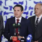 Presidente da Câmara dos Deputados, Hugo Motta