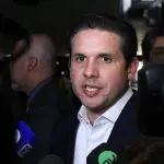 Presidente da Câmara dos Deputados, Hugo Motta
