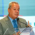 Ricardo Alban, presidente da Confederação Nacional da Indústria | Foto: Fabio Rodrigues-Pozzebom/ Agência Brasil