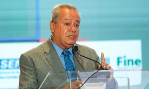 Ricardo Alban, presidente da Confederação Nacional da Indústria | Foto: Fabio Rodrigues-Pozzebom/ Agência Brasil