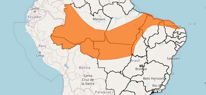 inmet-alerta-laranja-região-norte-nordeste