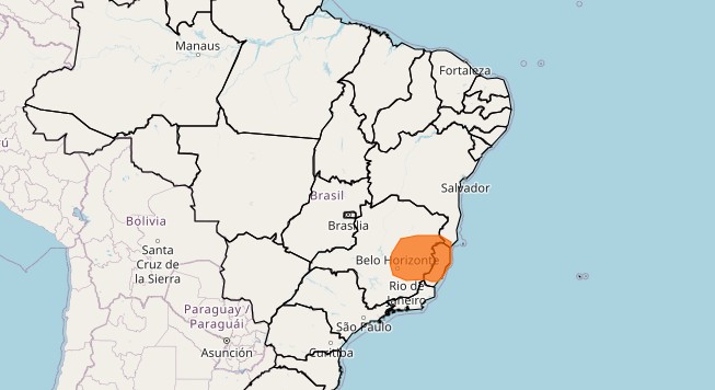 inmet-alerta-laranja-região-sudeste