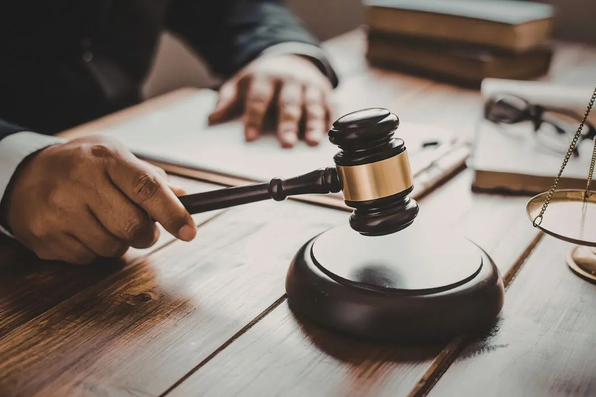 Cover image for Conselho da Justiça Federal aprova novo penduricalho para servidores