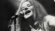 Nascida em Port Arthur, no Texas, Janis Joplin saiu de casa aos 17 anos. Ela começou a carreira musical em Austin, capital do Estado | Foto: Reprodução/Wikimedia Commons