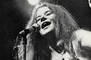 Nascida em Port Arthur, no Texas, Janis Joplin saiu de casa aos 17 anos. Ela começou a carreira musical em Austin, capital do Estado | Foto: Reprodução/Wikimedia Commons
