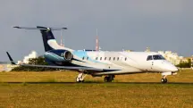 Aviões da empresa de Vorcaro fez 160 voos saídos de Brasília