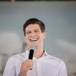 João Campos é denunciado por uso idevido de espaço publico - Edson Holanda PCR