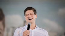 João Campos é denunciado por uso idevido de espaço publico - Edson Holanda PCR