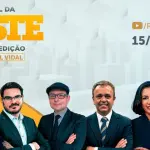 O Jornal da Oeste, Primeira Edição é transmitido de segunda a sexta, a partir das 7h | Foto: Divulgação/Oeste