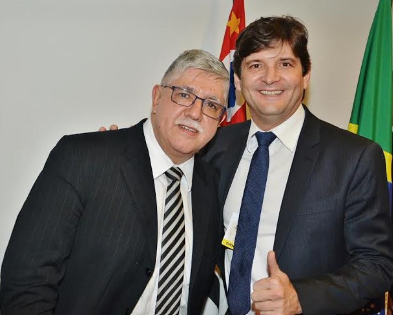 josé tadeu candelária e andré do prado - pl em sp