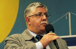 josé tadeu candelária presidente estadual do pl em sp e ex-secretário de fernando haddad
