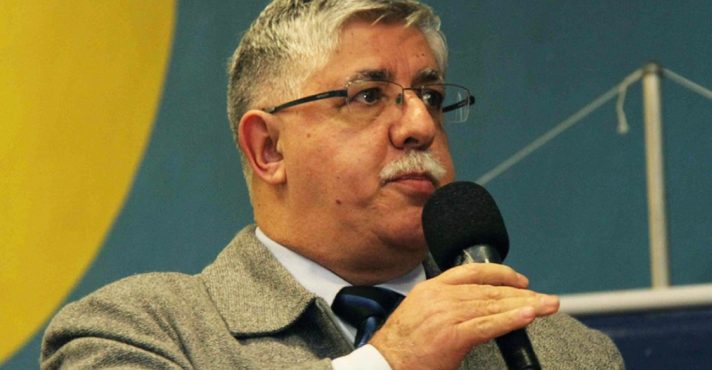 josé tadeu candelária presidente estadual do pl em sp e ex-secretário de fernando haddad