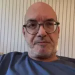 Comentarista esportivo Ledio Carmona | Foto: Instagram/Reprodução