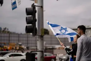 Independência Israel