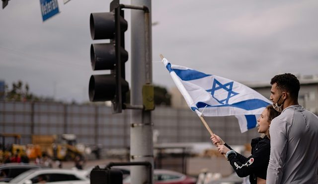 Independência Israel