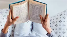 Pesquisa aponta força do livro físico às vésperas do Dia do Livro Infantil