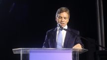 Luiz Fernando Casagrande Pereira