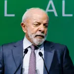 O presidente da República, Luiz Inácio Lula da Silva | Foto: Ricardo Stuckert/PR