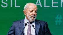 O presidente da República, Luiz Inácio Lula da Silva | Foto: Ricardo Stuckert/PR