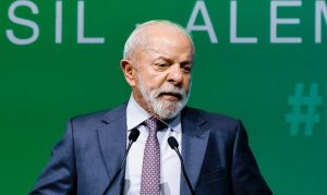 O presidente da República, Luiz Inácio Lula da Silva | Foto: Ricardo Stuckert/PR