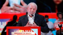 Lula defende cuba e pede fim de embargo
