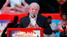 Lula defende cuba e pede fim de embargo