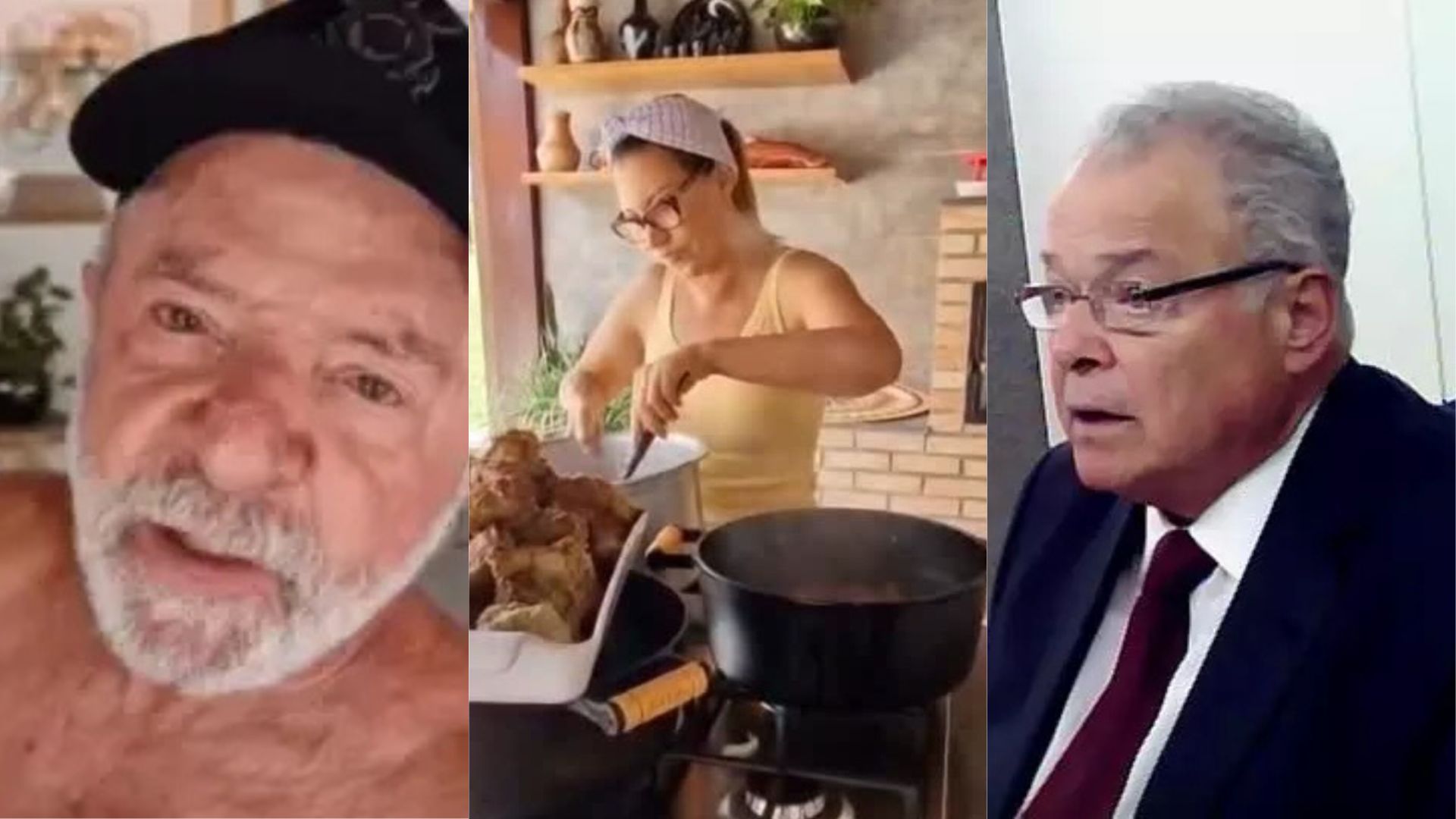 lula-paca-janja-odebrecht-montagem-reprodução