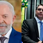 lula x flávio bolsonaro - futura apex