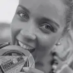 mara flávia triatleta brasileira