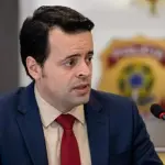 Marcelo Ivo foi expulso dos Estados Unidos | Foto: Divulgação/Polícia Federal