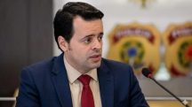 Marcelo Ivo foi expulso dos Estados Unidos | Foto: Divulgação/Polícia Federal