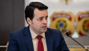 Marcelo Ivo foi expulso dos Estados Unidos | Foto: Divulgação/Polícia Federal