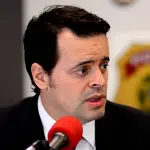 Delegado da PF, Marcelo Ivo foi expulso dos EUA depois de perseguir Ramagem | Foto: Divulgação/PF