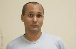 Marcinho VP está preso desde 1996 | Reprodução: X/@republiqueBRA