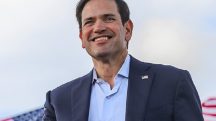 Marco Rubio EUA documento Venezuela