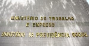 Master ministério da previdência