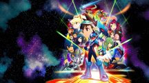Mega Man Star Force Legacy Collection reúne trilogia do DS com melhorias