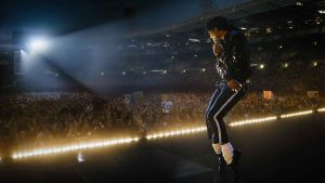 Michael estreia com US$ 217 mi globais e bate recorde de bilheteria para cinebiografias