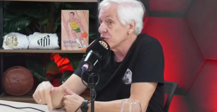 Milton Leite diz que diversidade superou qualidade nas transmissões da Globo