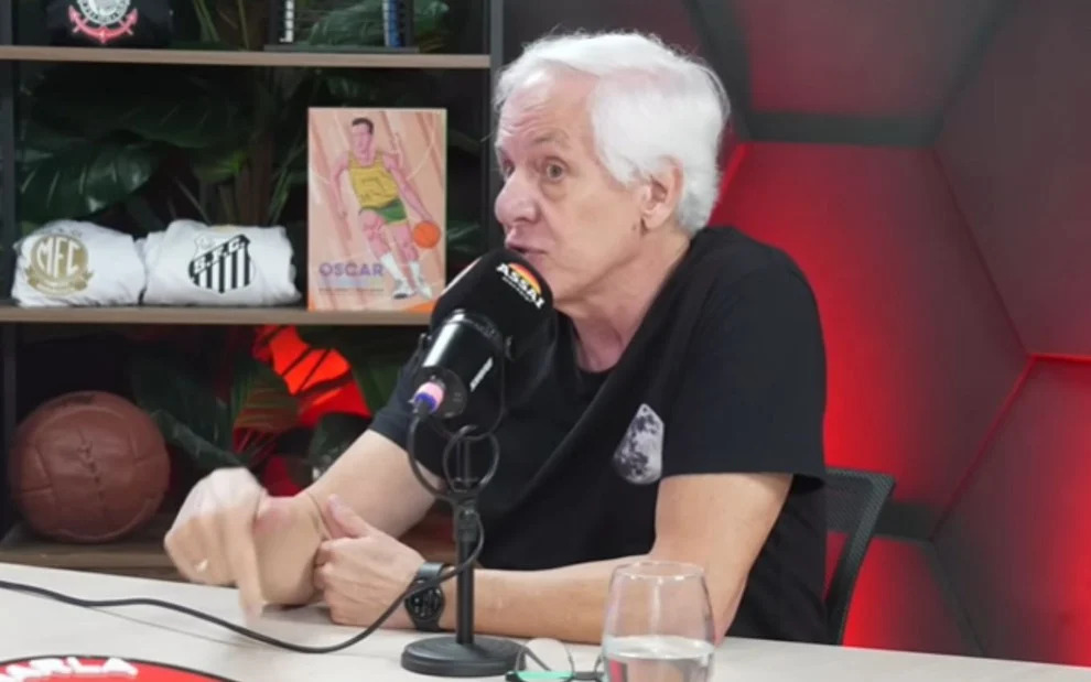 Milton Leite diz que diversidade superou qualidade nas transmissões da Globo