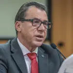 Ministério do Trabalho e Emprego: Luiz Marinho mencionou possíveis iniciativas adicionais. Algumas delas são portabilidade de vínculo e uso do FGTS para quitação do empréstimo em caso de rescisão e transferência de dívida | Foto: Paulo Pinto/Agência Brasil