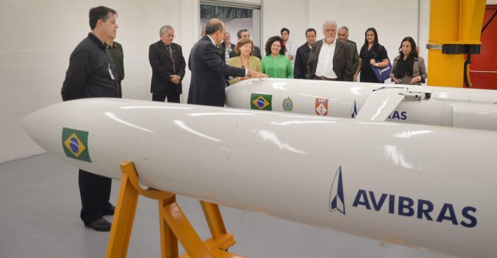 avibras