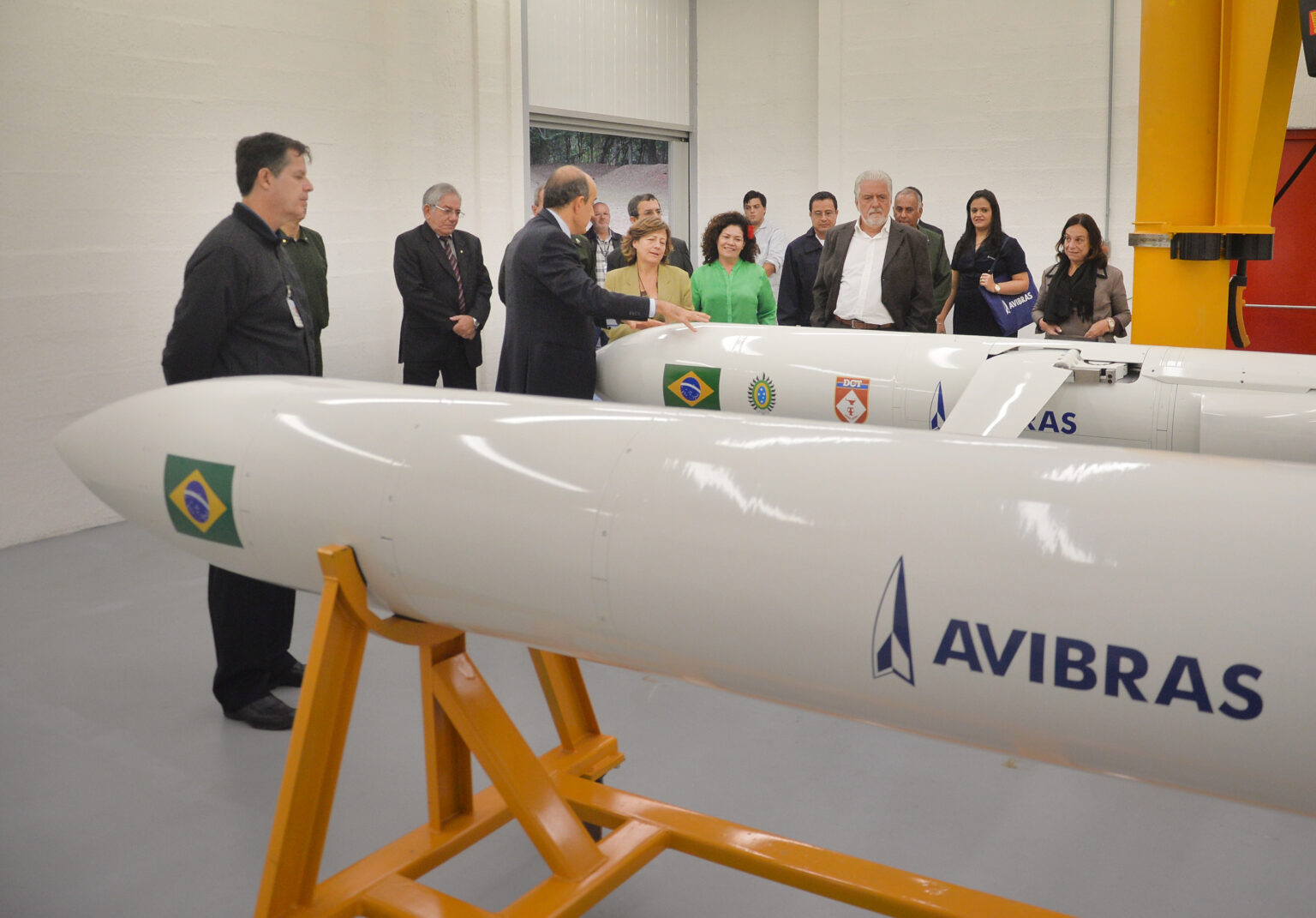 avibras