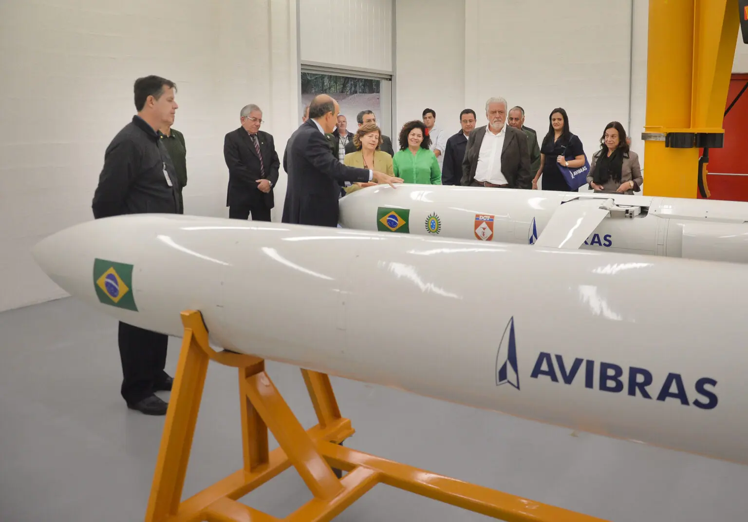 avibras
