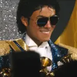 Michael nos cinemas faz streams de Michael Jackson explodirem 153% na Deezer