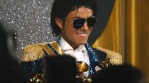 Michael nos cinemas faz streams de Michael Jackson explodirem 153% na Deezer