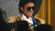 Michael nos cinemas faz streams de Michael Jackson explodirem 153% na Deezer