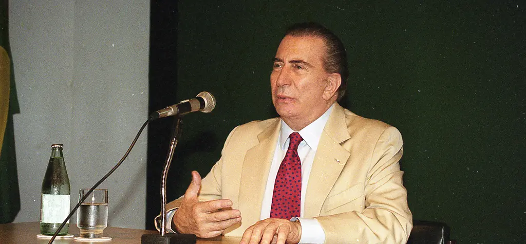 Morre Silvano Raia, cirurgião pioneiro em transplantes no Brasil 2