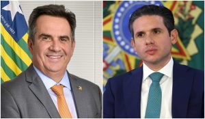 PF investiga malas liberadas sem raio-X em voo com Motta em avião de dono de bet