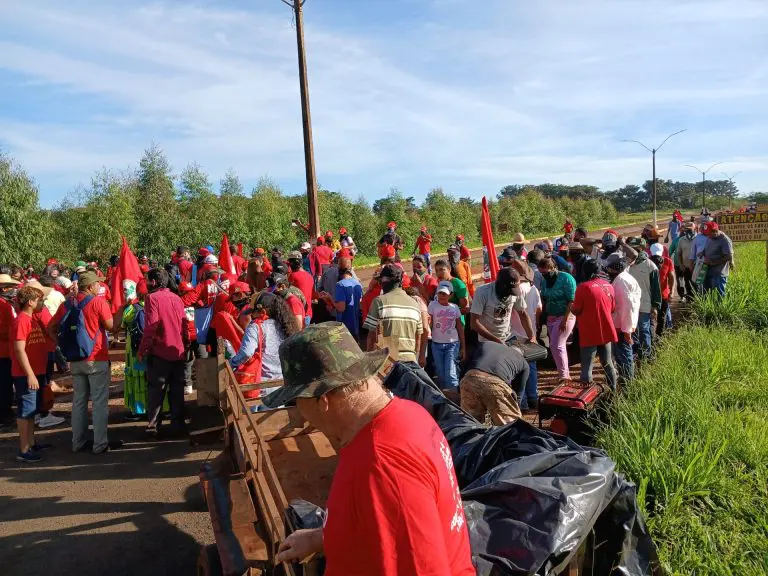 mst-manifestação-santa-helena-goias